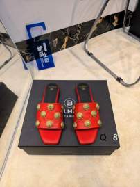 Picture of Balmain Slippers _SKUBalmainsz35-40F03033363